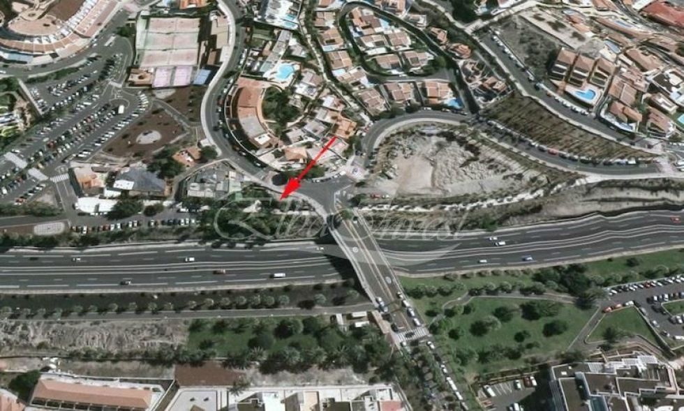 Commercial premises for sale in  Costa Adeje, Spain - 5791