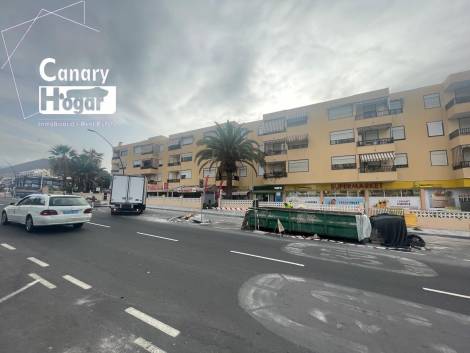 Commercial premises for sale in  Los Cristianos, Spain - 057221