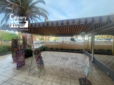 Commercial premises for sale in  Los Cristianos, Spain - 057221
