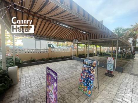 Commercial premises for sale in  Los Cristianos, Spain - 057221