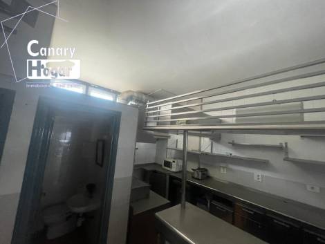 Commercial premises for sale in  Los Cristianos, Spain - 057221