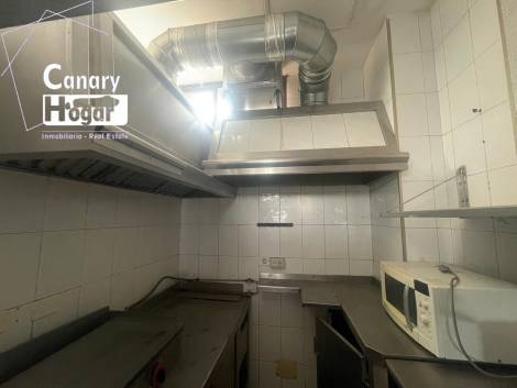 Commercial premises for sale in  Los Cristianos, Spain - 057221