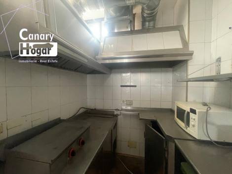 Commercial premises for sale in  Los Cristianos, Spain - 057221