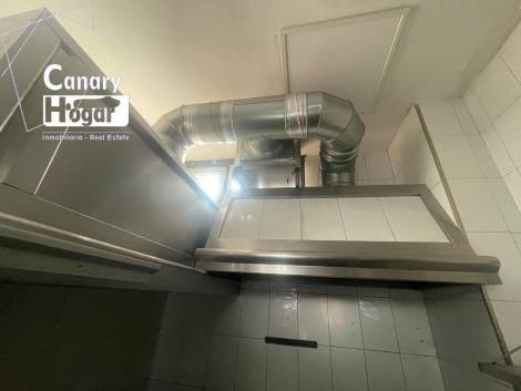 Commercial premises for sale in  Los Cristianos, Spain - 057221