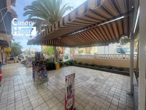 Commercial premises for sale in  Los Cristianos, Spain - 057221