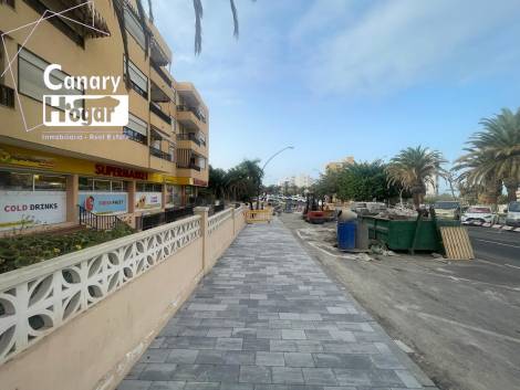 Commercial premises for sale in  Los Cristianos, Spain - 057221