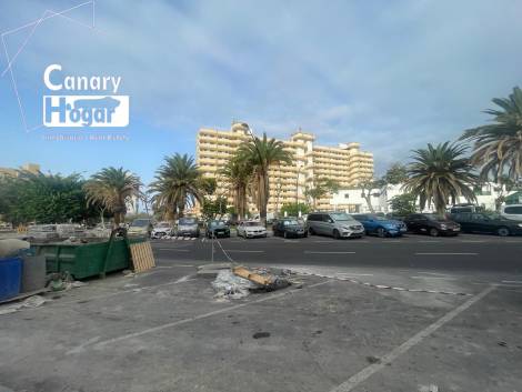 Commercial premises for sale in  Los Cristianos, Spain - 057221