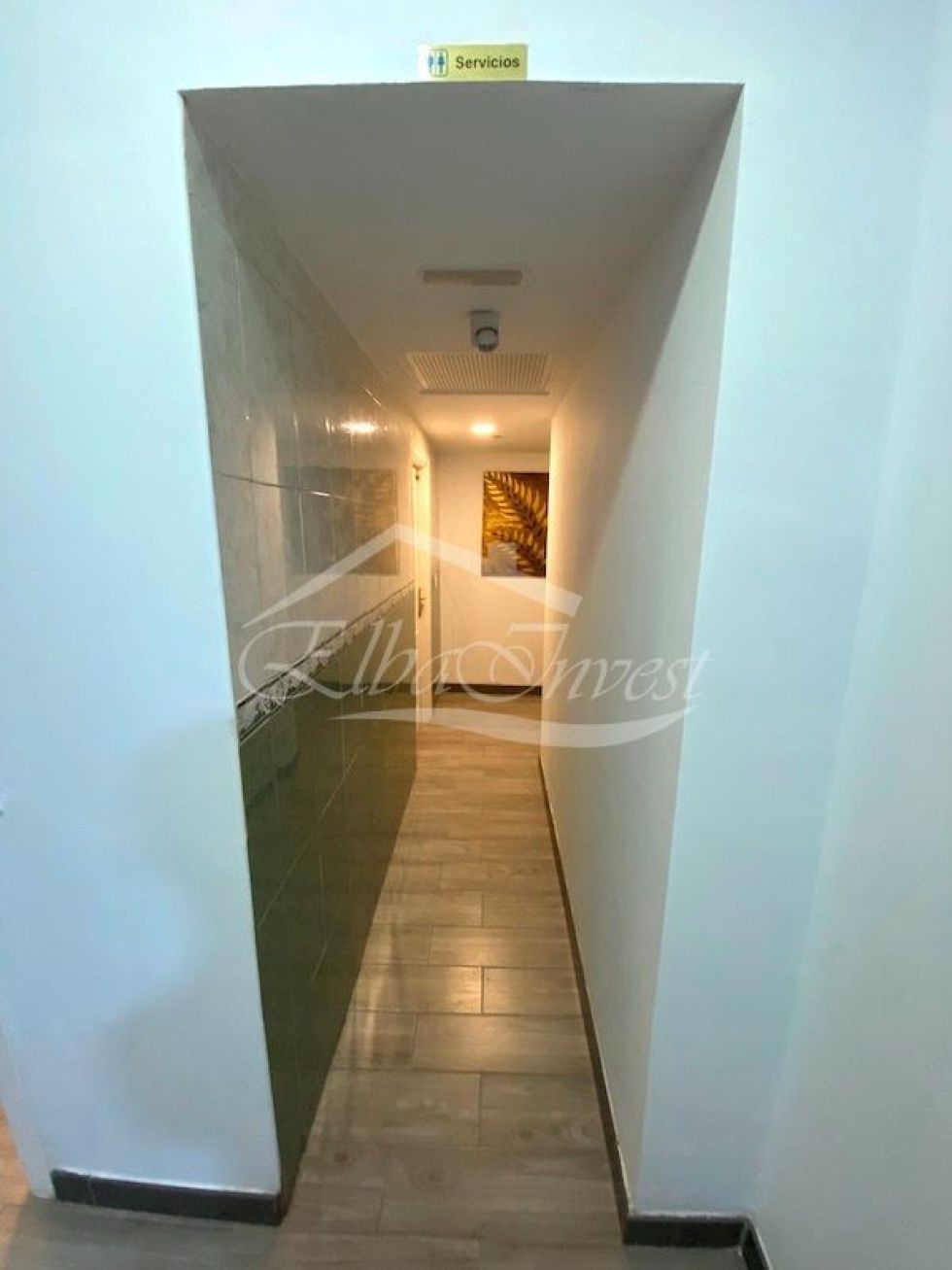 Commercial premises for sale in  Los Cristianos, Spain - 4689