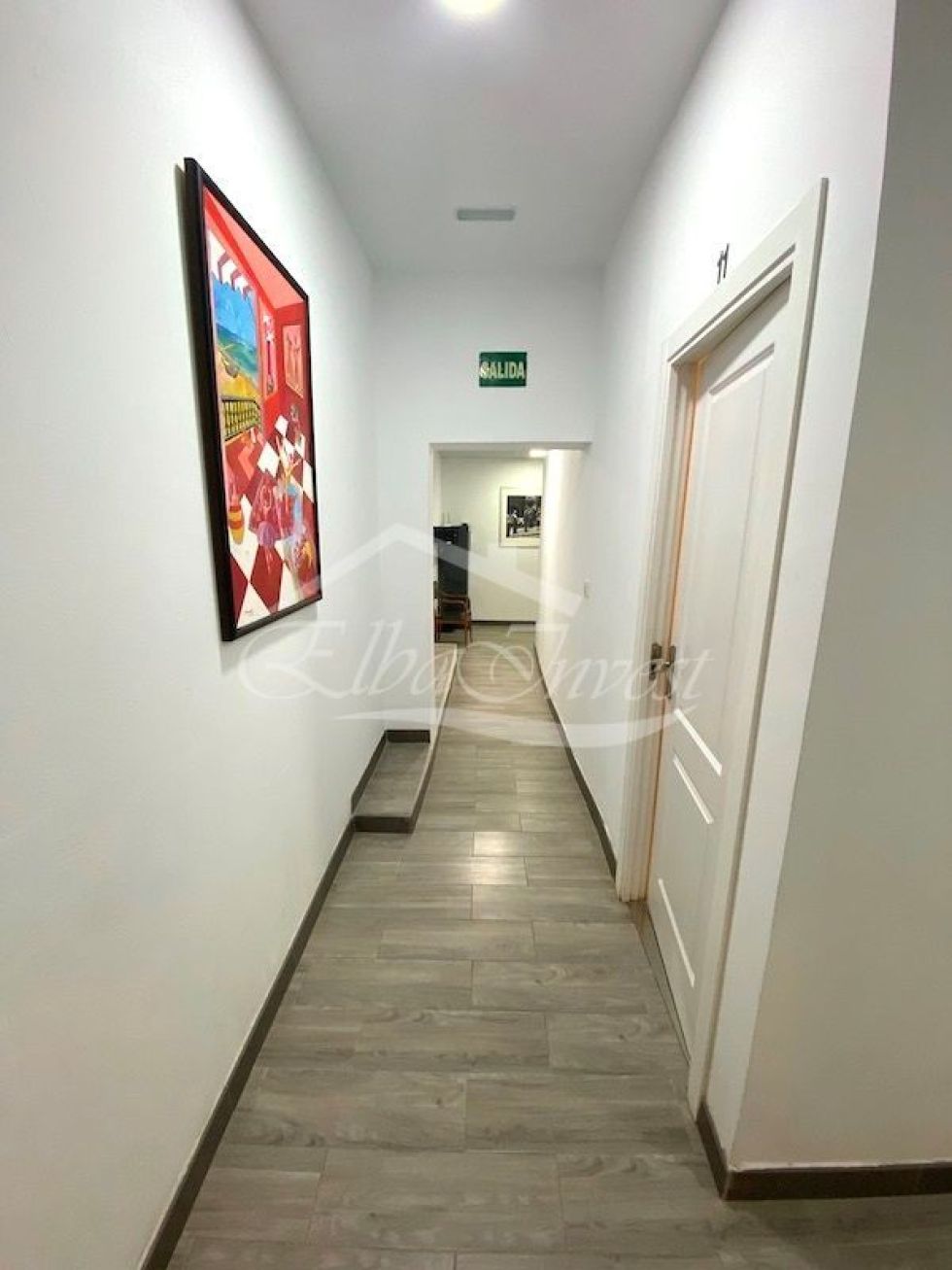 Commercial premises for sale in  Los Cristianos, Spain - 4689