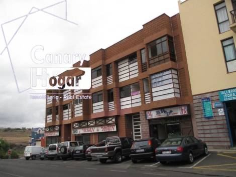 Commercial premises for sale in  Playa San Juan, Spain - 057281