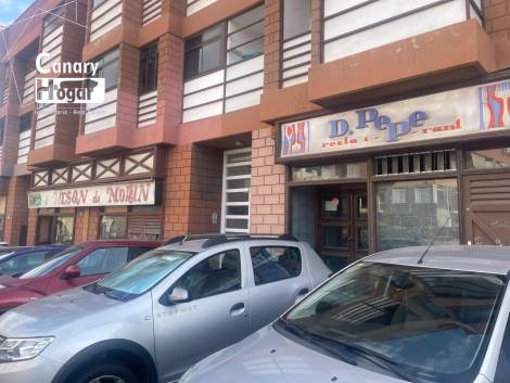 Commercial premises for sale in  Playa San Juan, Spain - 057281