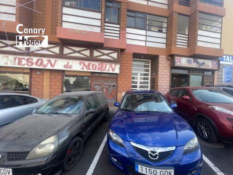 Commercial premises for sale in  Playa San Juan, Spain - 057281