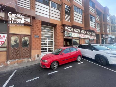 Commercial premises for sale in  Playa San Juan, Spain - 057281