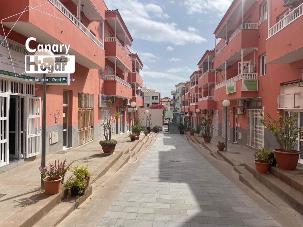 Commercial premises for sale in  San Isidro, Spain - 057231