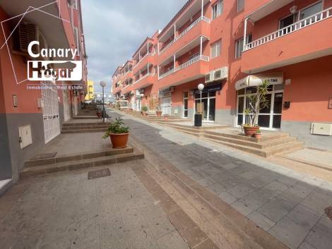 Commercial premises for sale in  San Isidro, Spain - 057231