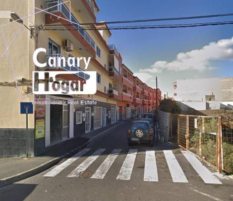 Commercial premises for sale in  San Isidro, Spain - 057231