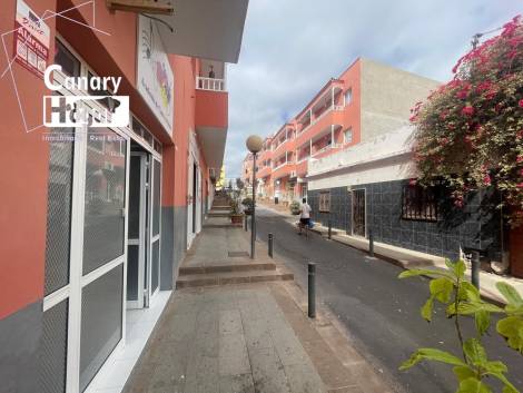 Commercial premises for sale in  San Isidro, Spain - 057231