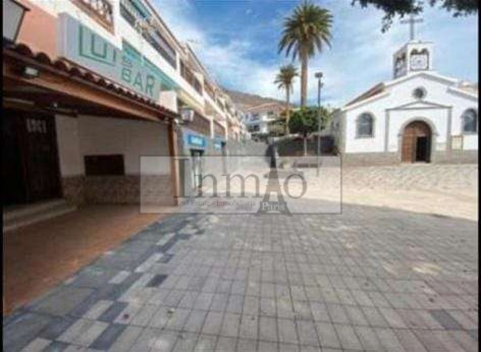 Commercial premises for sale in  Santiago del Teide, Spain - 426206