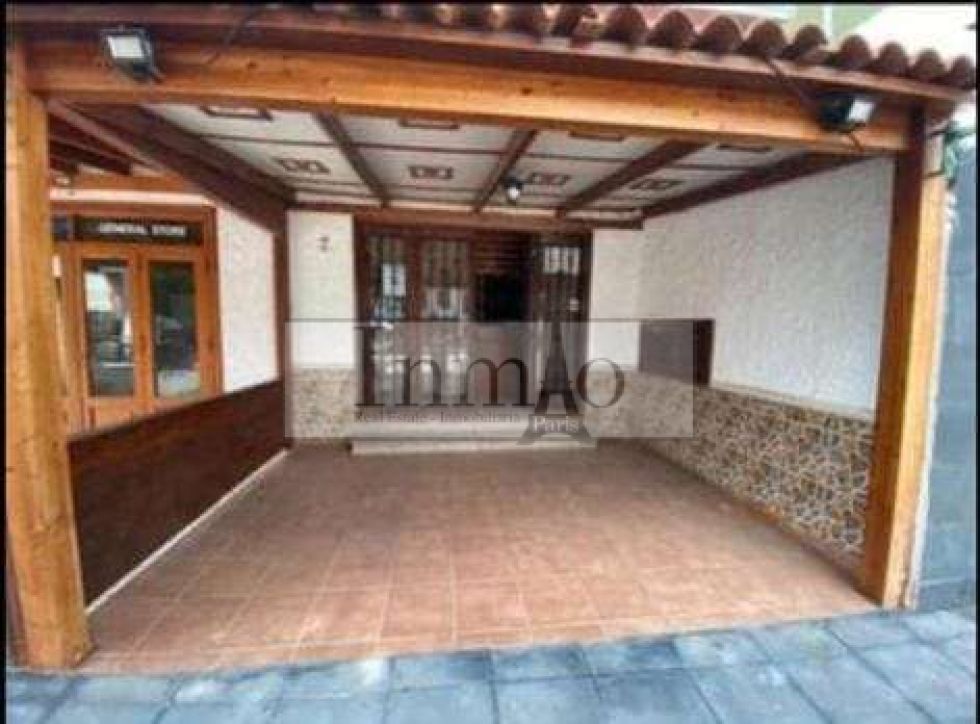 Commercial premises for sale in  Santiago del Teide, Spain - 426206