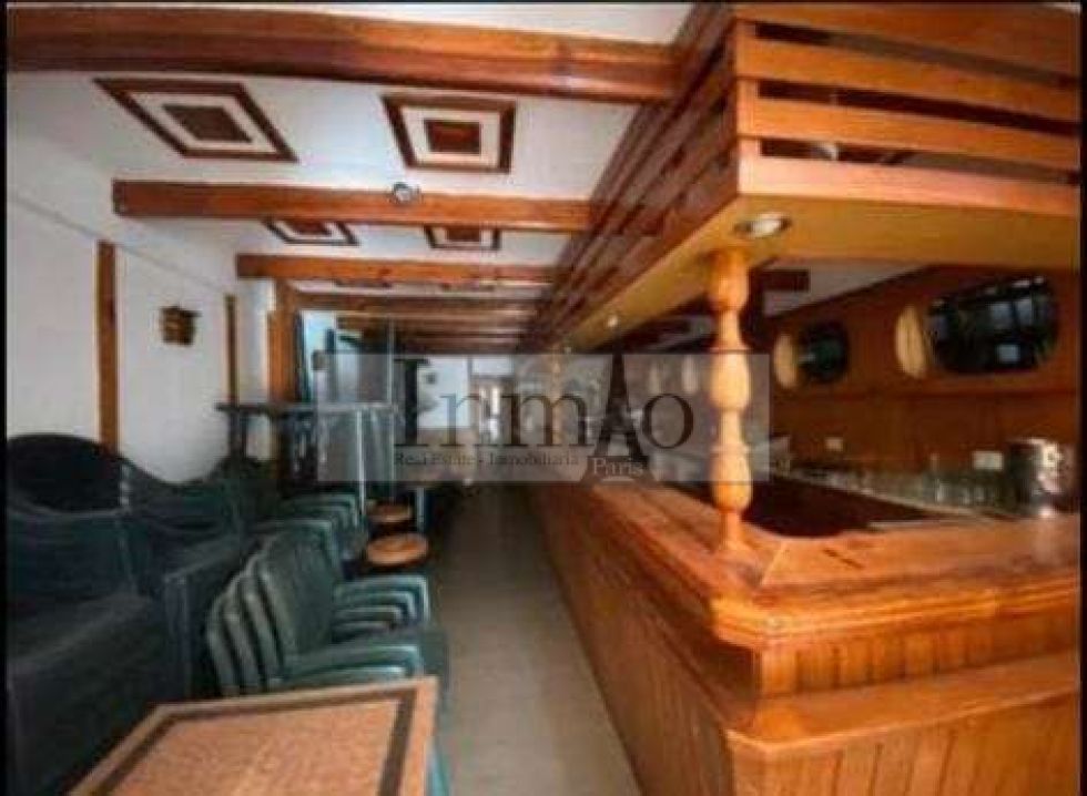 Commercial premises for sale in  Santiago del Teide, Spain - 426206