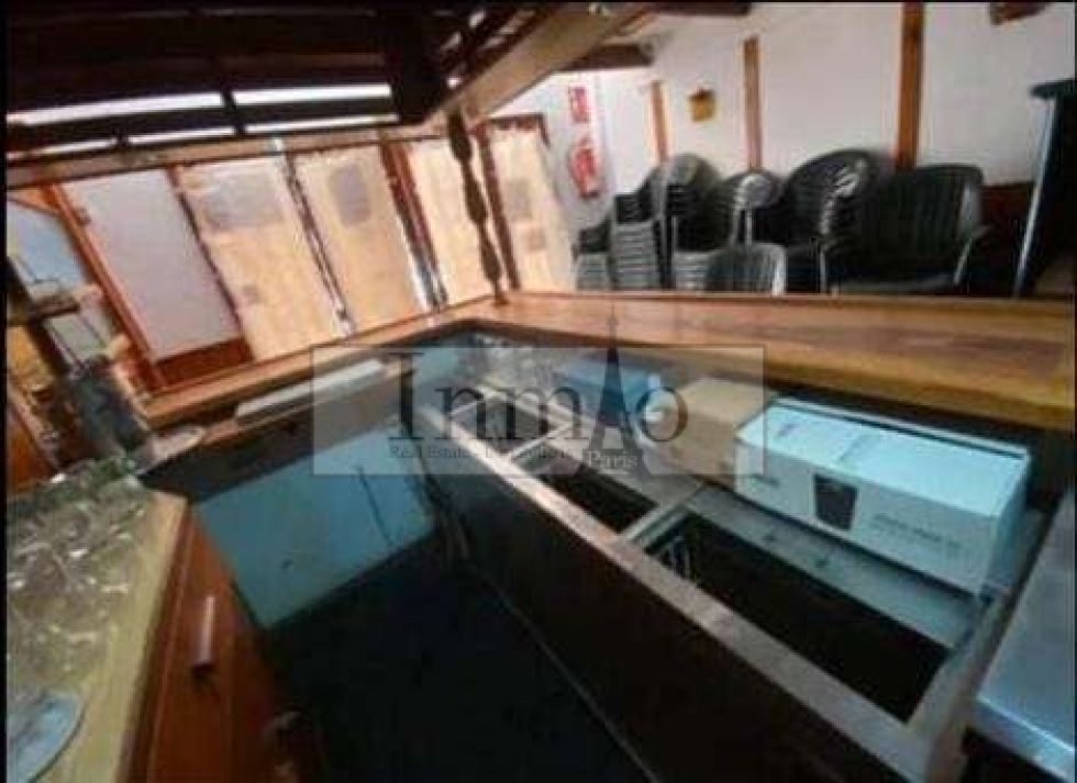 Commercial premises for sale in  Santiago del Teide, Spain - 426206