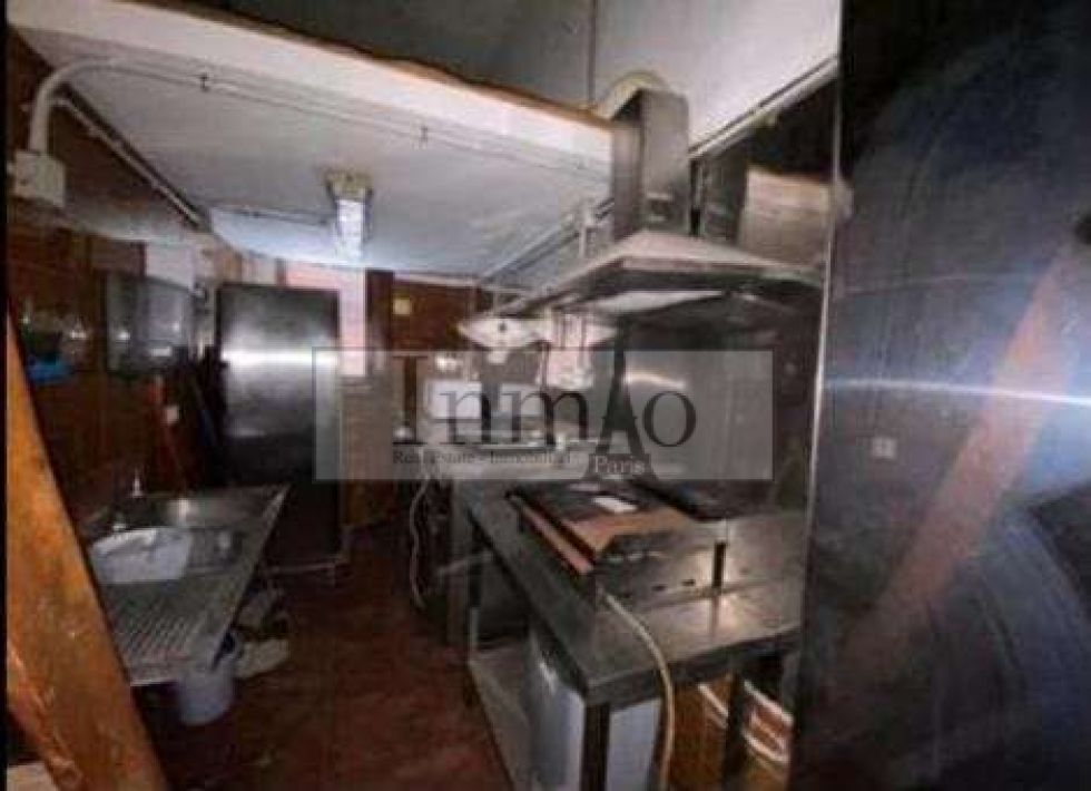 Commercial premises for sale in  Santiago del Teide, Spain - 426206