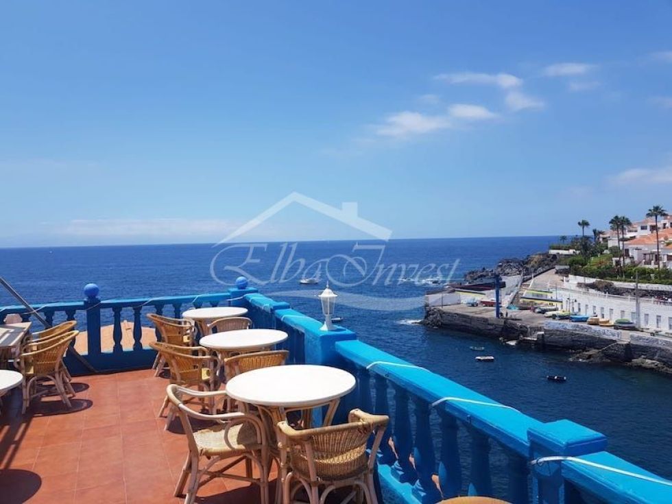 Commercial premises for sale in  Santiago del Teide, Spain - 4709