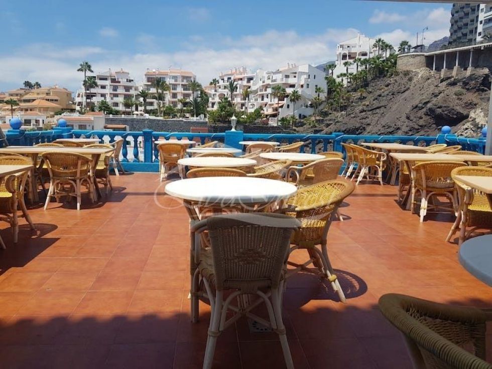 Commercial premises for sale in  Santiago del Teide, Spain - 4709