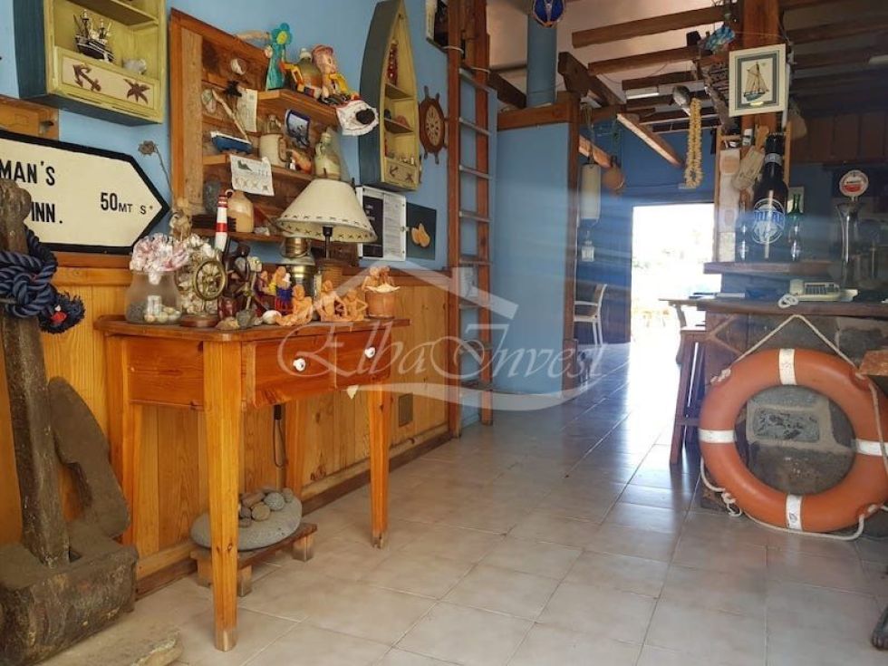 Commercial premises for sale in  Santiago del Teide, Spain - 4709