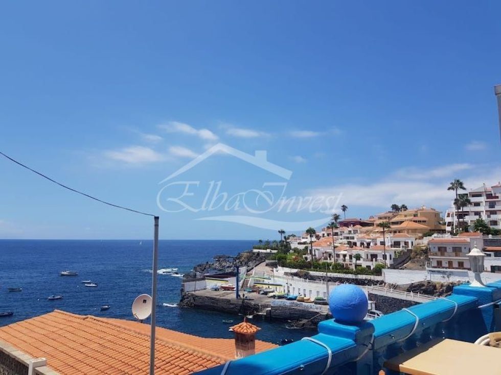 Commercial premises for sale in  Santiago del Teide, Spain - 4709