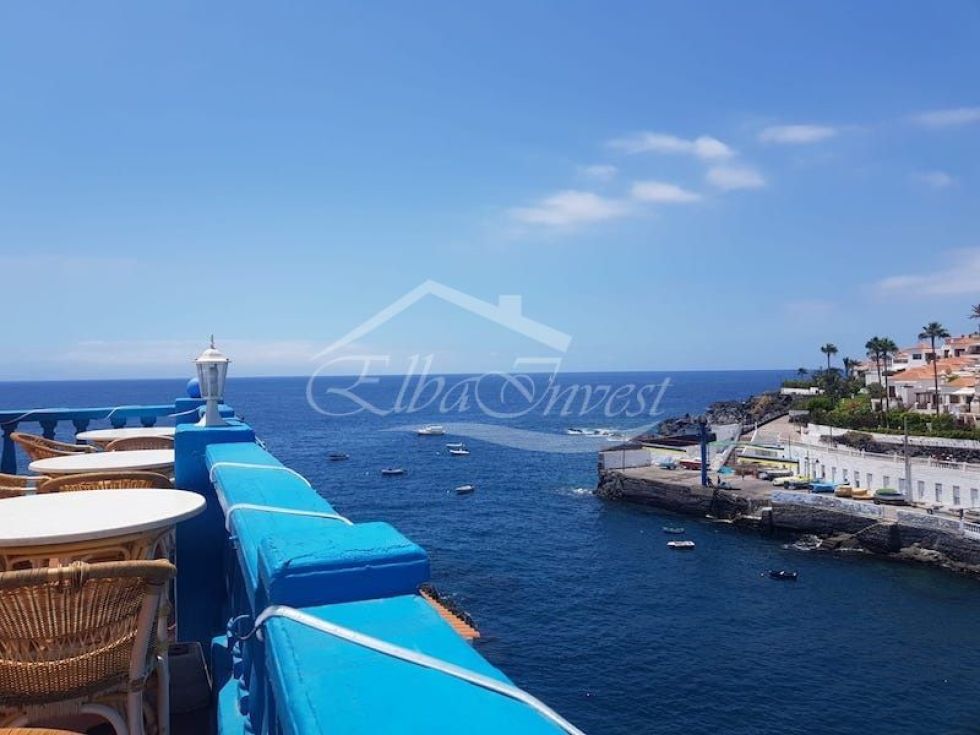 Commercial premises for sale in  Santiago del Teide, Spain - 4709