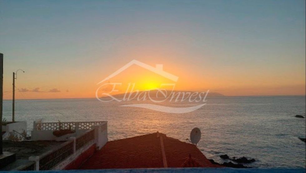 Commercial premises for sale in  Santiago del Teide, Spain - 4709