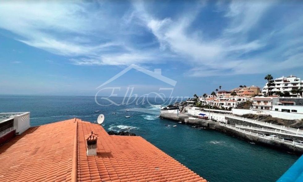 Commercial premises for sale in  Santiago del Teide, Spain - 4709