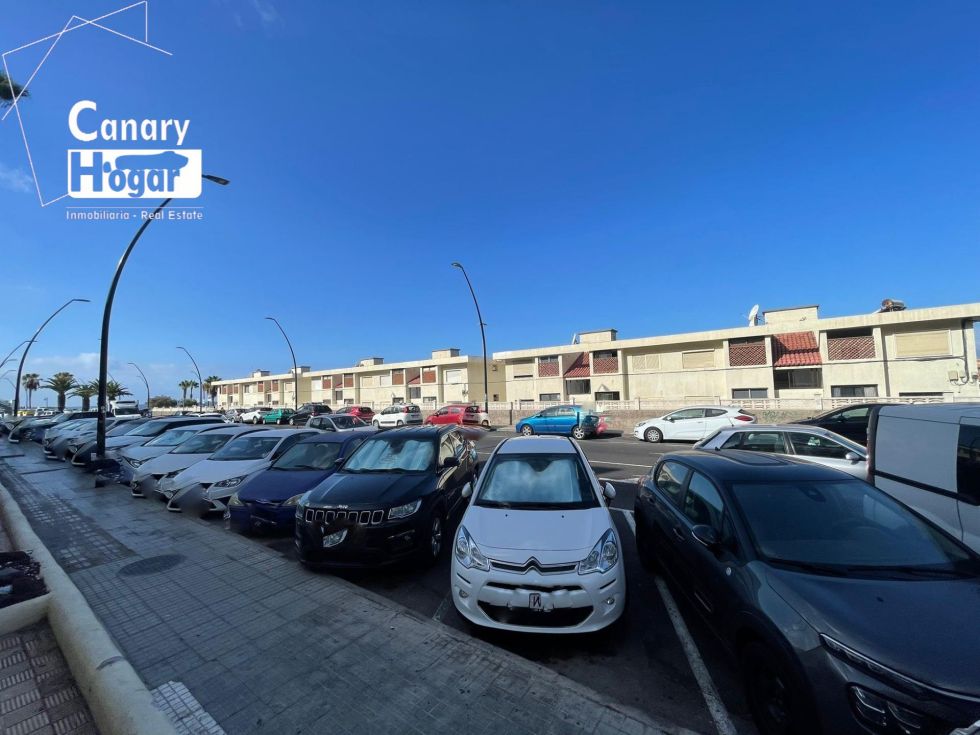 Commercial premises for sale in  Playa de la Américas, Spain - 051081