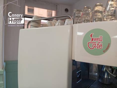 Commercial premises for sale in  El Médano, Spain - 054881