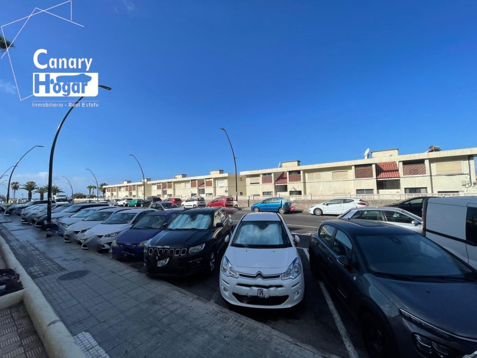 Commercial premises for sale in  Playa de la Américas, Spain - 055391