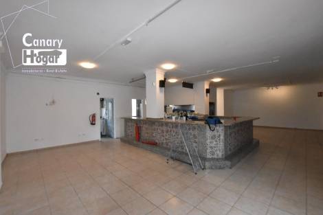 Commercial premises for sale in  El Puertito, Spain - 055751