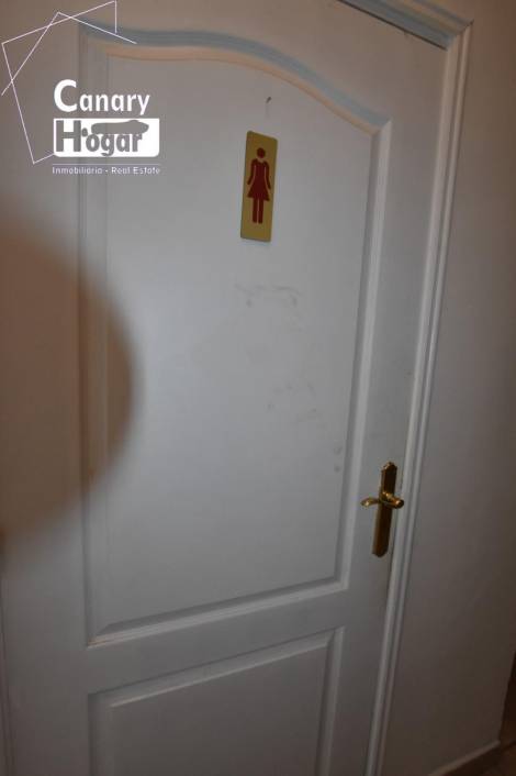 Commercial premises for sale in  El Puertito, Spain - 055751