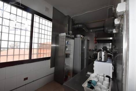 Commercial premises for sale in  El Puertito, Spain - 055751