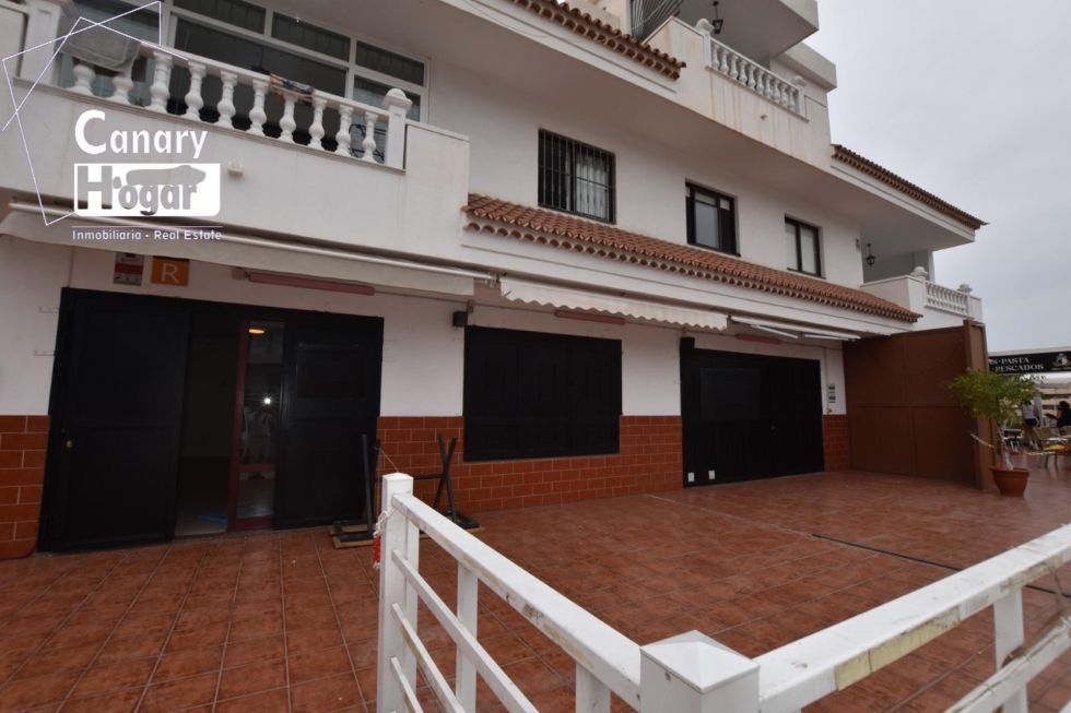 Commercial premises for sale in  El Puertito, Spain - 055751