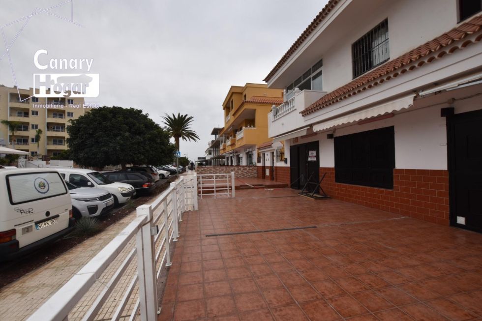 Commercial premises for sale in  El Puertito, Spain - 055751