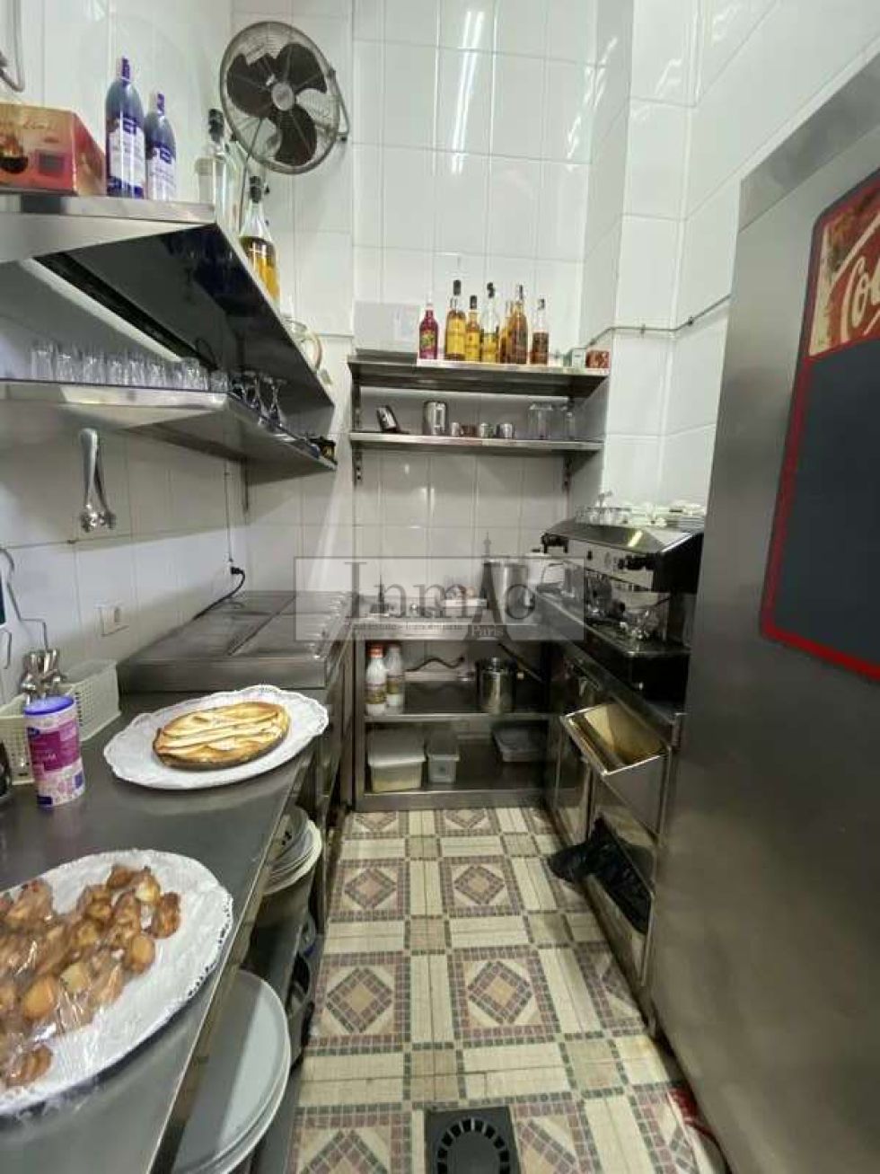 Commercial premises for sale in  Los Cristianos, Spain - 337628