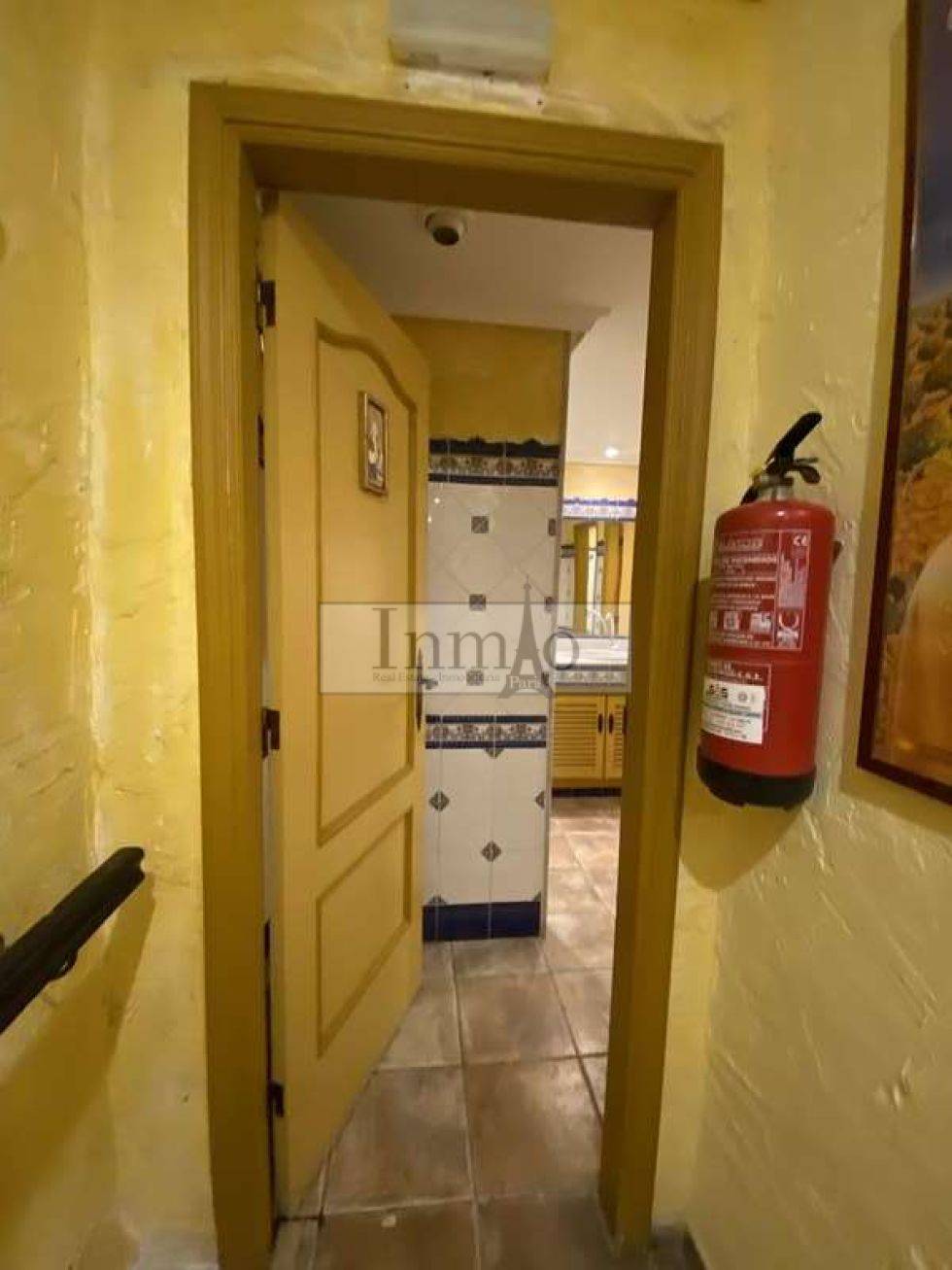 Commercial premises for sale in  Los Cristianos, Spain - 337628