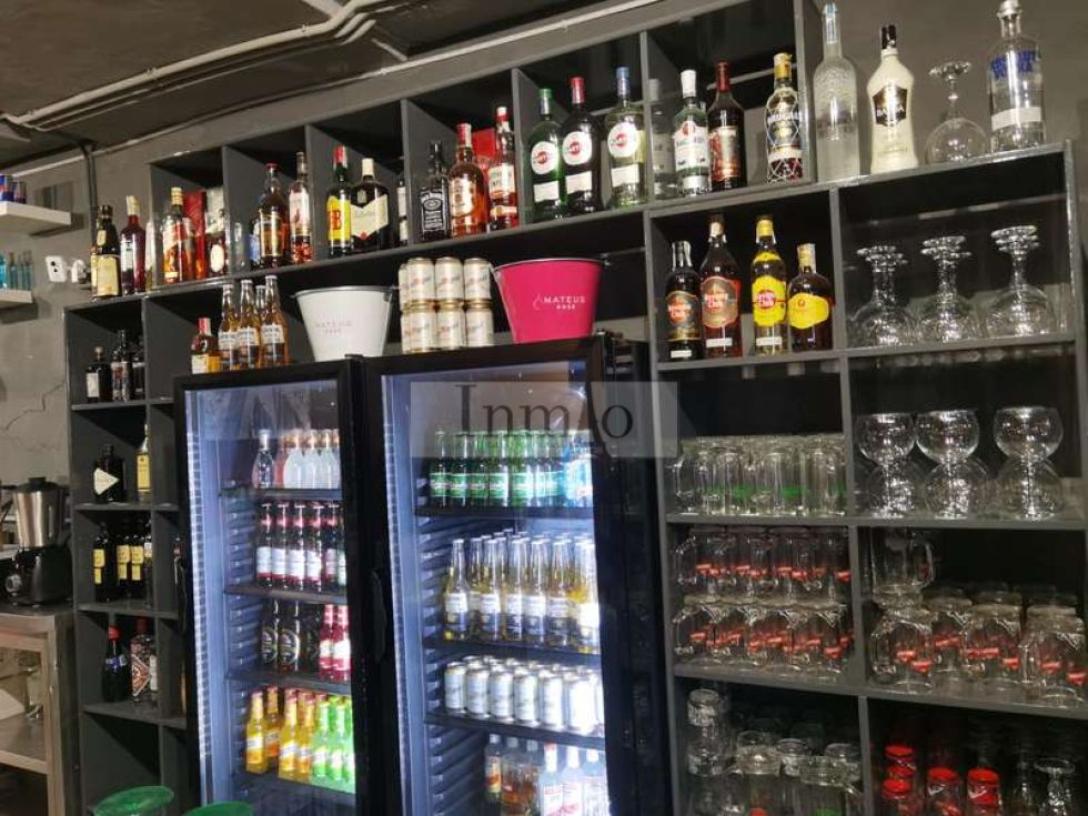 Commercial premises for sale in  Los Cristianos, Spain - 405628