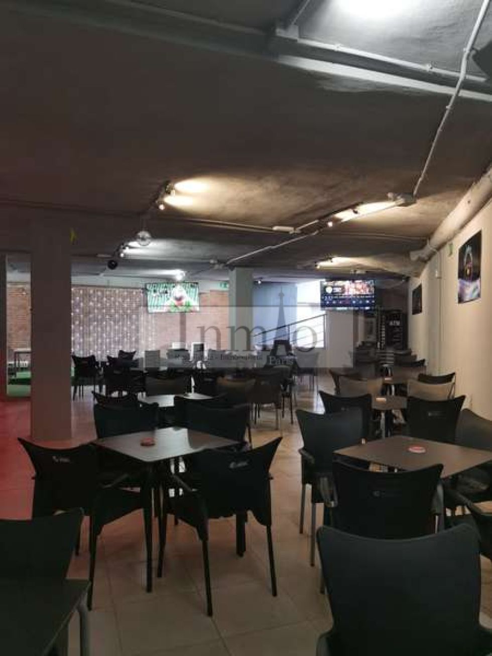 Commercial premises for sale in  Los Cristianos, Spain - 405628