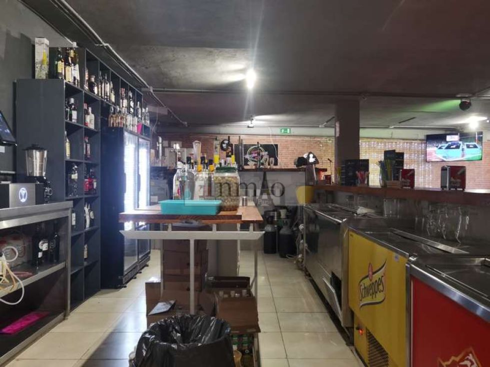 Commercial premises for sale in  Los Cristianos, Spain - 405628