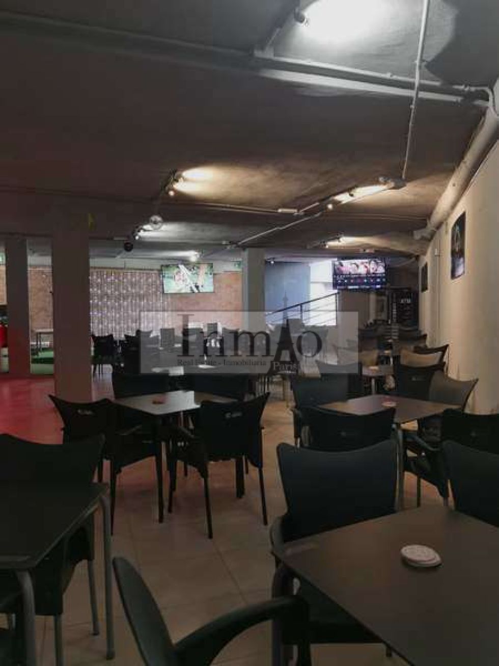 Commercial premises for sale in  Los Cristianos, Spain - 405628