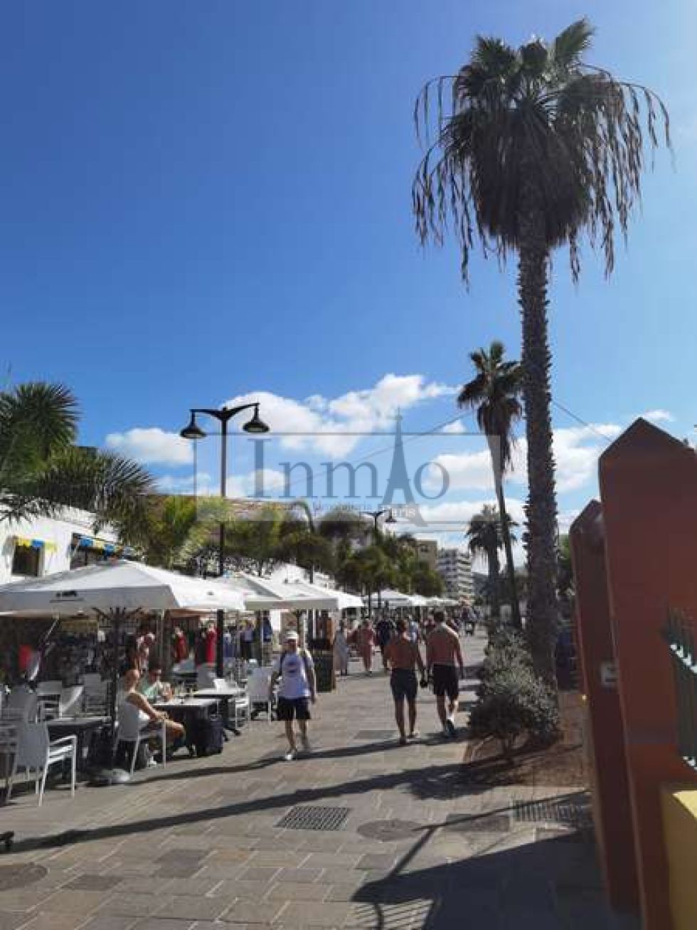 Commercial premises for sale in  Los Cristianos, Spain - 405628