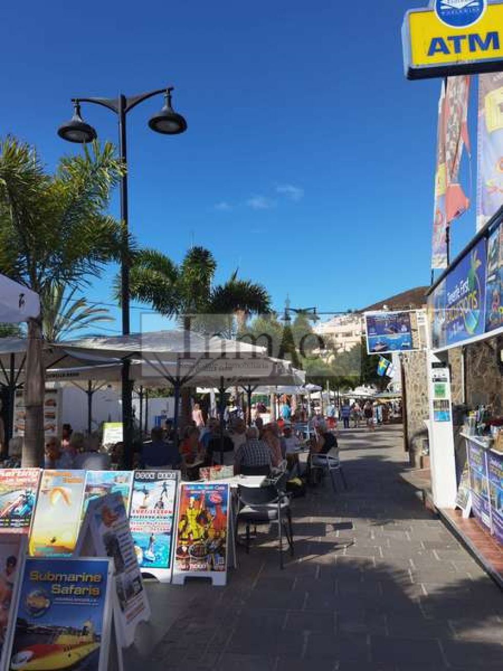 Commercial premises for sale in  Los Cristianos, Spain - 405628