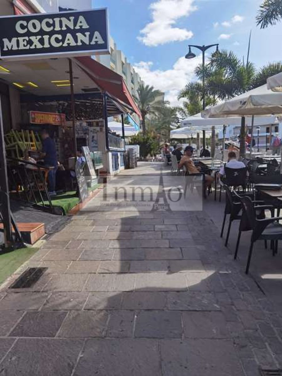 Commercial premises for sale in  Los Cristianos, Spain - 405628